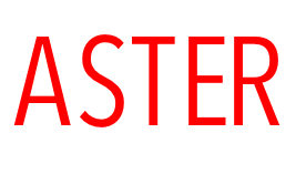 Asteredge Logo